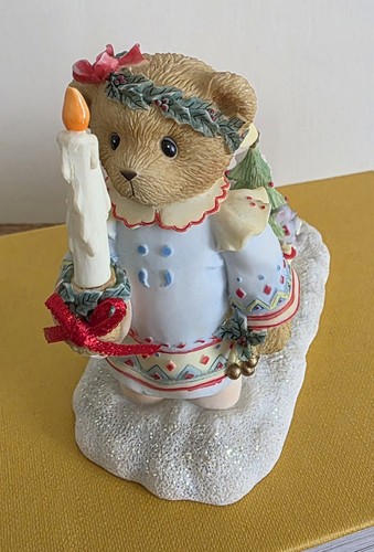 Adorable vintage cherished - vintage,