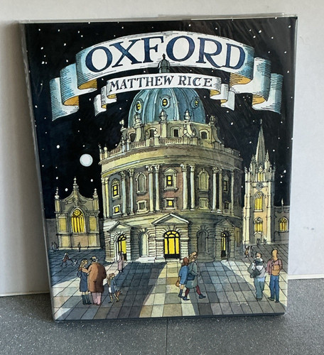 Oxford living history of - history,