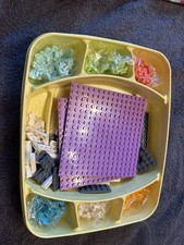 LEGO 41951 Dots Message Board