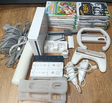Nintendo Wii Bundle 18 Games 2