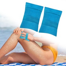 2 Pieces Sand Removal Bag Sand