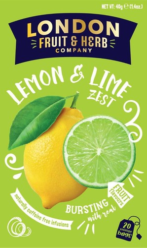 London fruit herb - fruit,