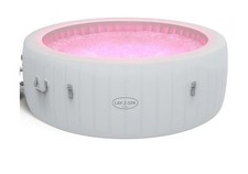 Lay spa paris inflatable - lay-z-spa,