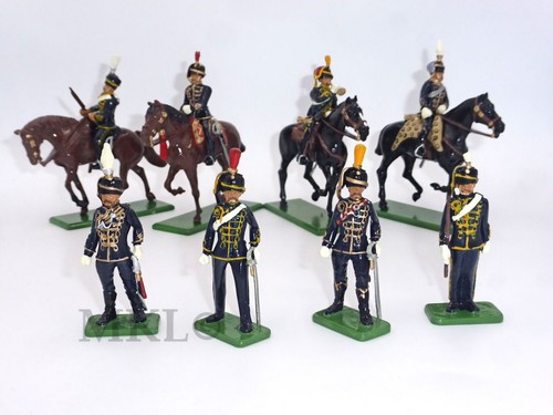 William britains set - set, 00318