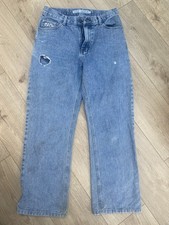 Vintage Earl Jeans Bagi Pants Size Small Skater Skateboard Style