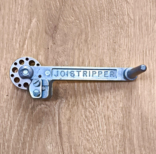 Bicc pyrotenax joistripper - bicc,