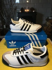 Adidas - Men's UK 8 - Samoa -