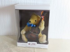 Steiff Billy Music Teddy Bear