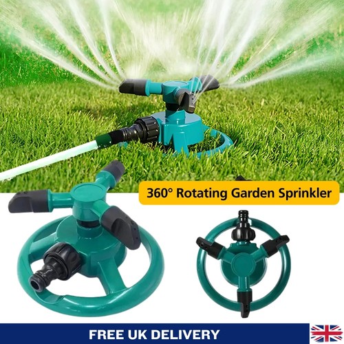 Sprinkler nozzle 360 degree - sprinkler,