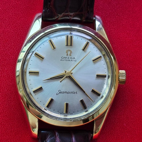 Vintage 1962 omega - 1962,