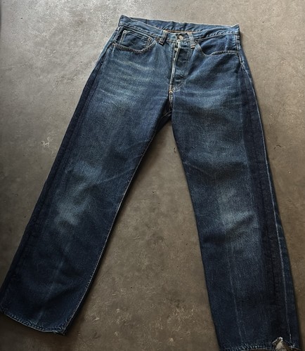 Vintage 1950 levi s - 1950’s, levi’s