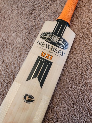 Newbery uzi sps cricket - sps,