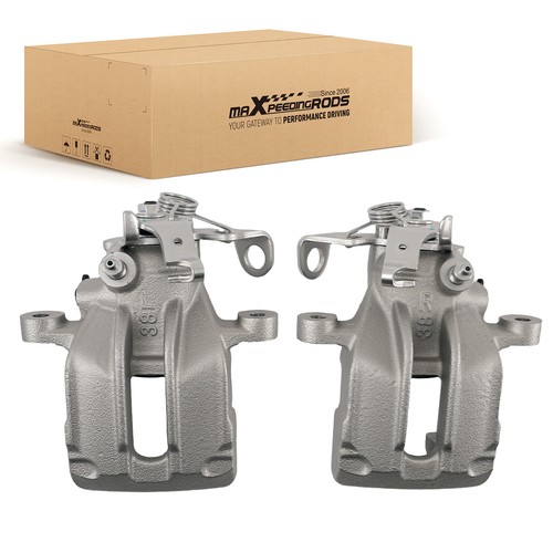 Rear left right - right, caliper