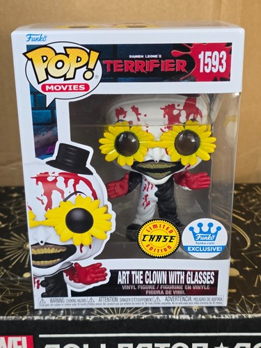 Funko pop vinyl - vinyl, #1593