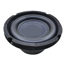 4Ohm 6.5inch Car Speakers