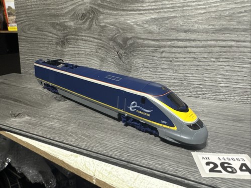 Hornby gauge eurostar power - hornby, 00