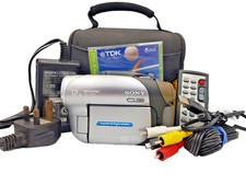 Sony dcr dvd203e - dcr-dvd203e, handycam