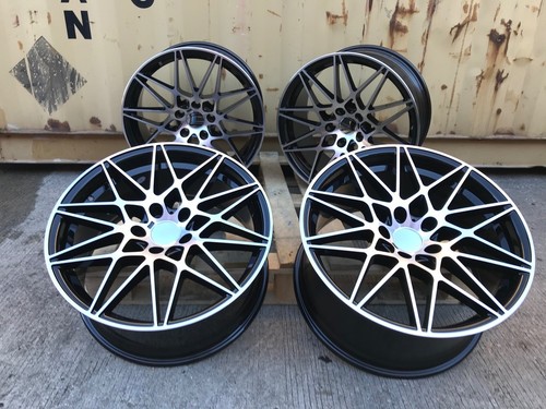 666m style black polished - style,
