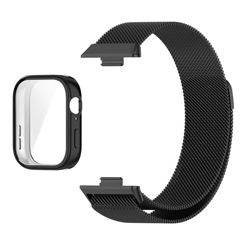 Metal milanese magnetic - metal,