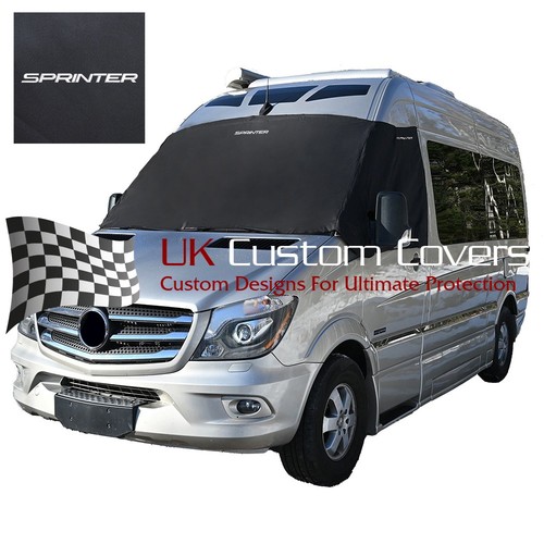 Mercedes sprinter screen wrap - mercedes,