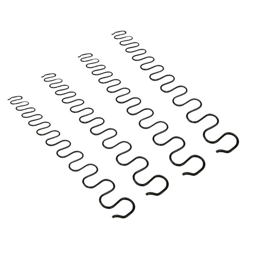 Couch springs maintenance - couch,
