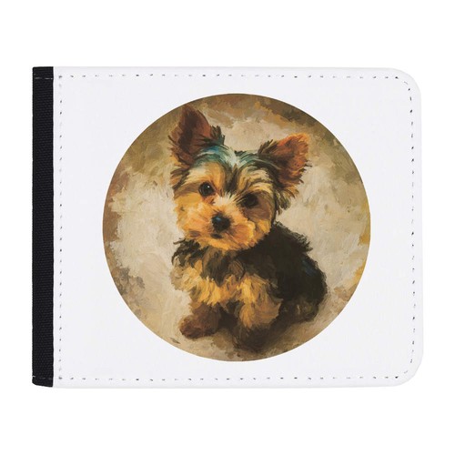 Yorkshire terrier puppy - 'yorkshire,