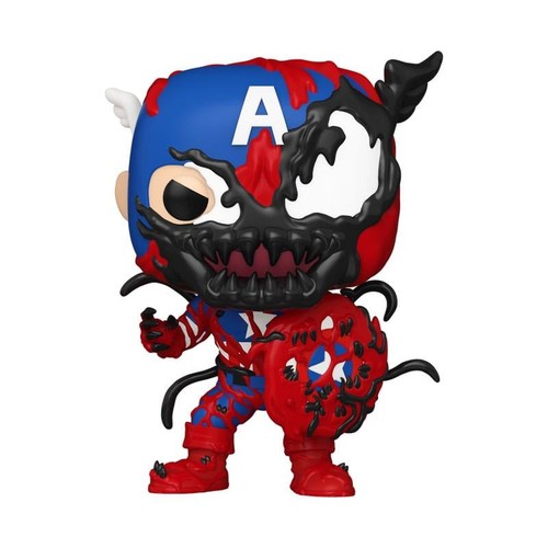 Marvel pop vinyl figure - marvel,