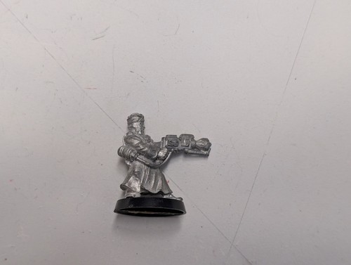 Valhallan ice warriors - ice, x1