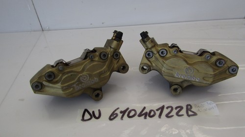 Front brake calipers ducati - ducati, ss