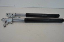 APRILIA RS4 Front fork shock