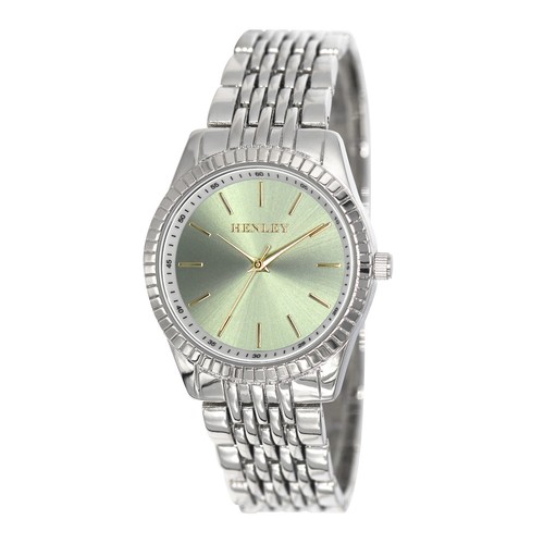 Dress bracelet henley watch - dress,