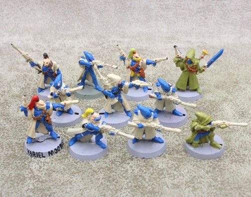 40k eldar aeldari - 40k,