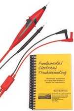 LOADpro & Guide LOADpro Dynamic Test Lead w/ Elec Troubleshooting Guide  18
