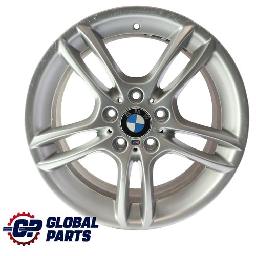 Bmw e81 e87 - e87, front