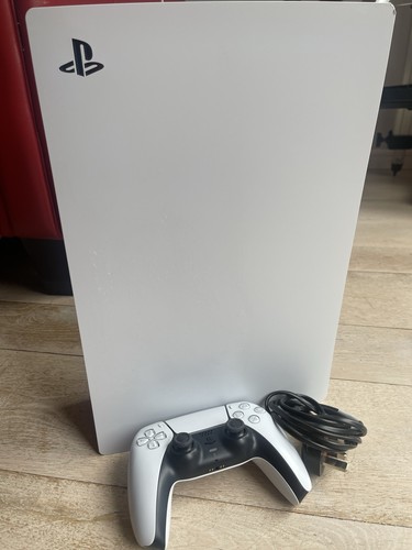 Sony playstation white - sony,