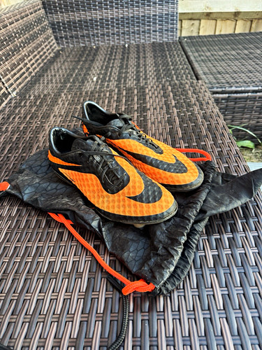 Nike hypervenom phantom - hypervenom, 1