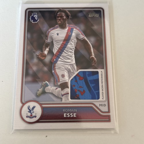 Romain esse crystal - romain,