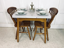 Vintage Retro 1950s Formica