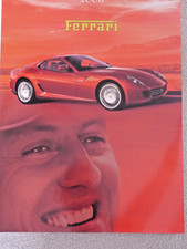 2006 Ferrari Yearbook