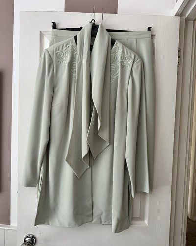 Italian gina piece suit - gina, 3