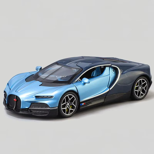 Bugatti tourbillon v16 - tourbillon,