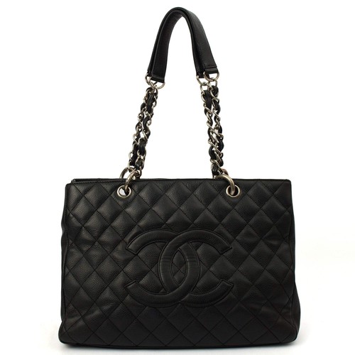 Chanel tote grand shopping - tote,