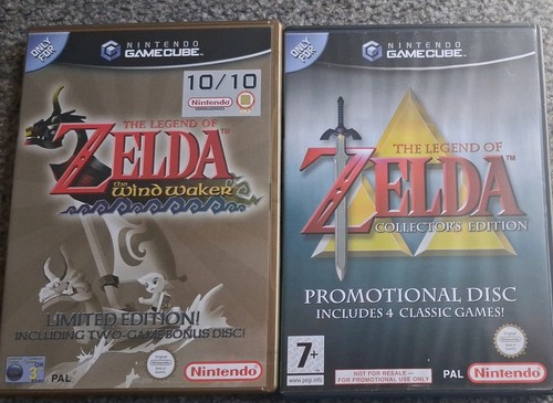 The legend zelda - the, wind