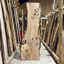 Ash Plank Board Resin Project