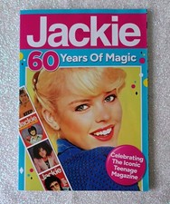 Jackie magazine Special - 60
