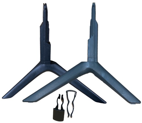 Samsung stand left - samsung, tv