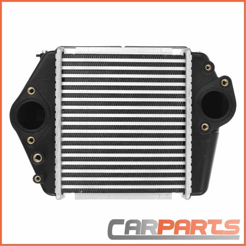 Intercooler turbo cooler - turbo,