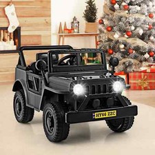 Kids Electric Vehicle Ride on