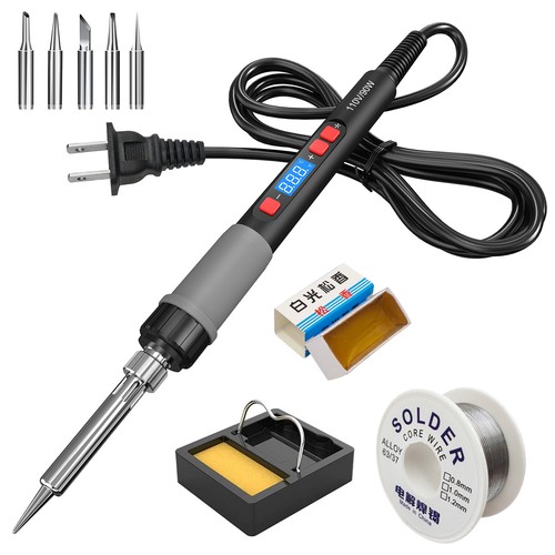 90w ilibilib soldering iron - soldering,