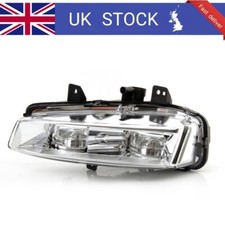 LH Passenger N/S Side Front